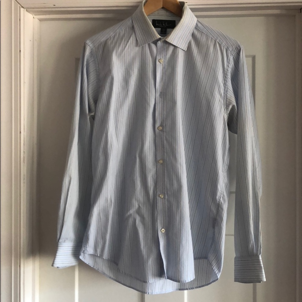 Dress shirt